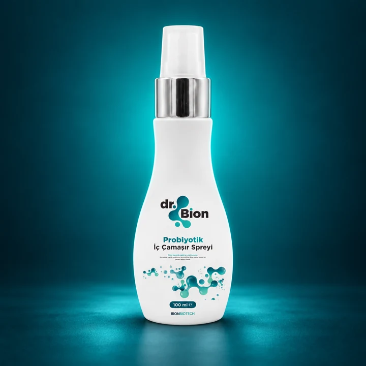 Dr.Bion Probiyotik İç Çamaşır Spreyi 100 ml