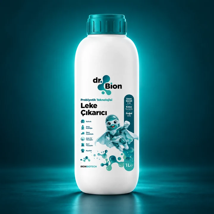 Dr.Bion Probiyotik Leke Çıkarıcı 1 L
