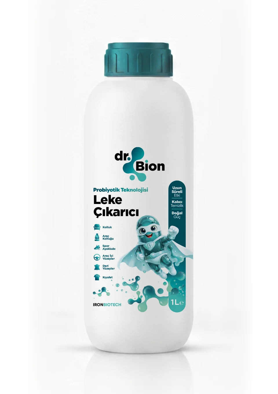 Dr.Bion Probiyotik Leke Çıkarıcı 1 L